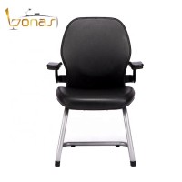 High end office pu leather chair synthetic leather chair executive chair for office guest room